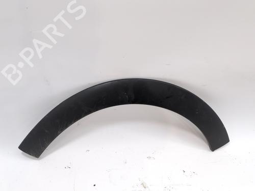 Used Front right wheel arch trim CITROËN C3 / C3 ORIGIN III (SX) 1.2 PureTech 82 (83 hp) 24508050