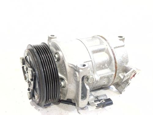 AC compressor RENAULT RAFALE Coupe (DGM_) | BP37174065M34 - Image 3