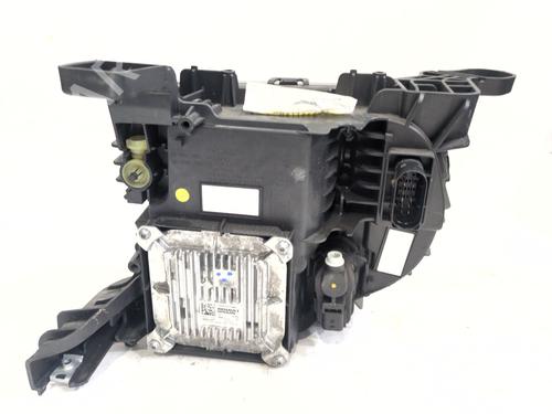 Left headlight RENAULT CLIO V (B7_) | BP39956604C28 - Image 5