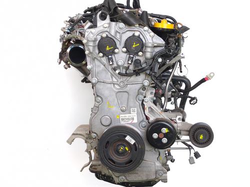 Engine RENAULT CAPTUR II (HF_) | BP37152555M1 - Image 3