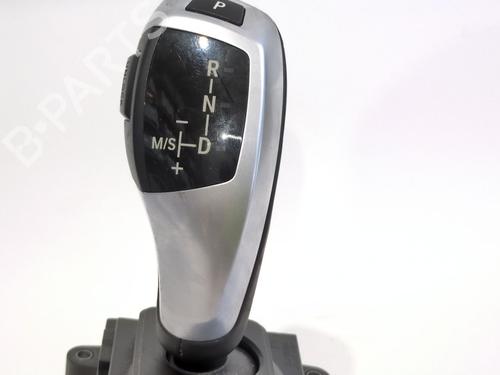 Gear lever BMW 5 Gran Turismo (F07) 535 i | BP26661183M90 