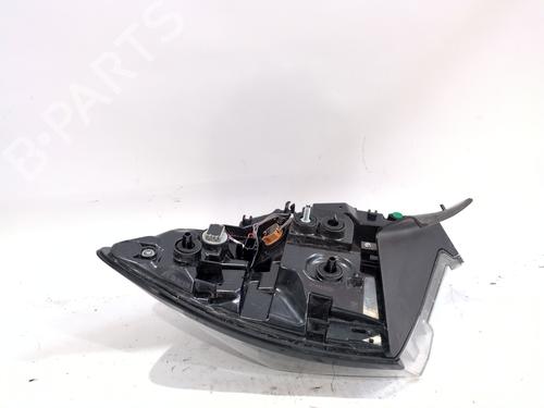 Left taillight RENAULT CAPTUR II (HF_) TCe 140 (HFN0) | BP35721185C34  - Image 6