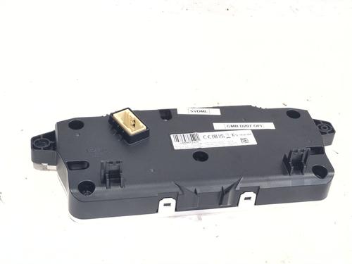 Instrument cluster OPEL COMBO E Tour / Life (K9) | BP33540736C47 - Image 3