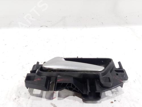 Used Front left interior door handle PEUGEOT RIFTER 1.5 BlueHDi 130 (130 hp) 20145006