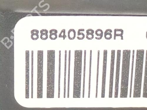 Rear right seatbelt DACIA DUSTER (HM_) | BP33926738I28 - Image 4