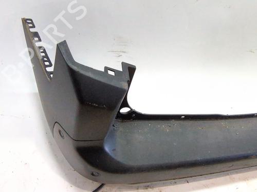 Rear bumper CITROËN BERLINGO (ER_, EC_) e-Berlingo | BP27173897C8 
