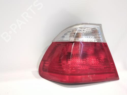 Venstre baglygte BMW 3 (E46) 318 i (118 hp) 29450598