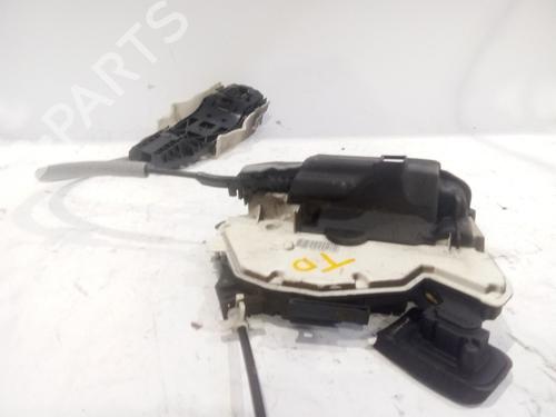 Rear right lock SEAT TOLEDO IV (KG3) 1.2 | BP23461764C99 