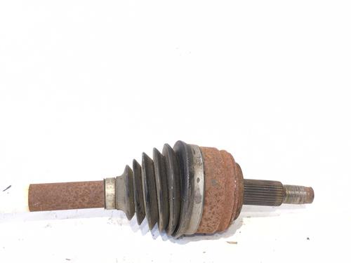 Left front driveshaft RENAULT MASTER III Van (FV) | BP38289389M38 - Image 4