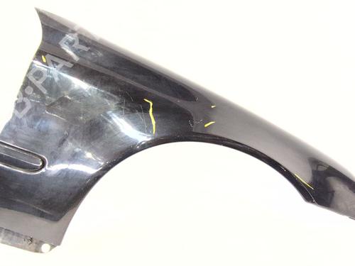 Used Right front fenders MERCEDES-BENZ CLC-CLASS (CL203) [2008-2011]  30702296