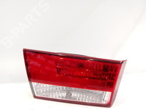 Used Left tailgate light HYUNDAI SONATA V (NF) [2004-2014]  19792966
