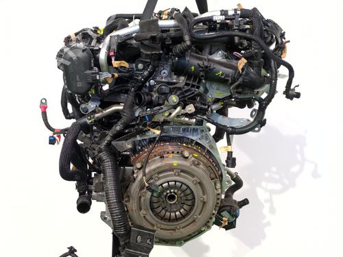 Engine RENAULT CLIO V (B7_) | BP39956583M1 - Image 6