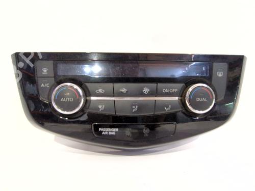 Used Climate control Climate control NISSAN X-TRAIL III (T32_, T32R, T32RR) 1.6 dCi (T32) (130 hp) 36994085 36994085