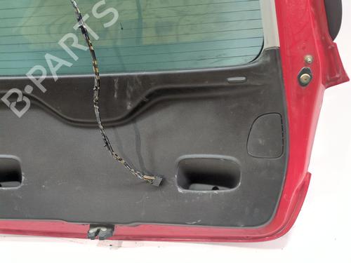 Tailgate OPEL MERIVA B MPV (S10) 1.7 CDTI (75) | BP30158526C6 