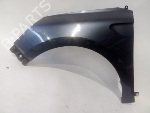 Used Left front fenders Left front fenders 38271283 38271283