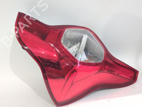 Used Right taillight Right taillight DACIA LODGY (JS_) [2012-2026] 40506361 40506361