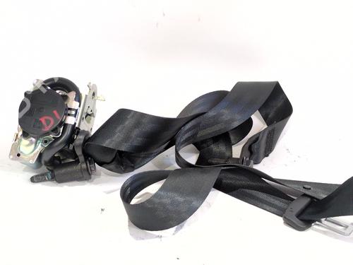 Used Front left seatbelt Front left seatbelt 37027929 37027929