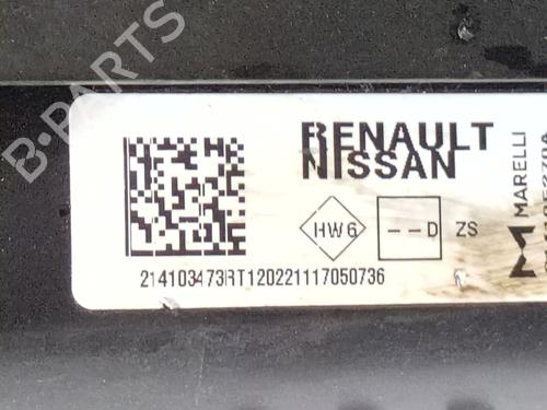 Radiator set DACIA BIGSTER | BP38286163M120 - Image 3