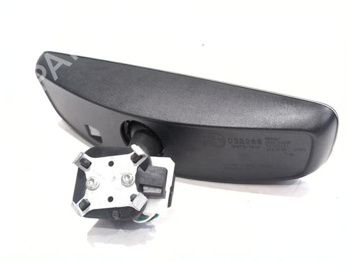 Rear mirror RENAULT RAFALE Coupe (DGM_) | BP38271010I6 - Image 3
