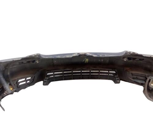 Front bumper VW GOLF PLUS V (5M1, 521)  | BP22180496C7 