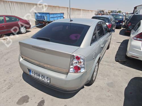 Headlight switch OPEL VECTRA C (Z02) 1.9 CDTI (F69) | BP38271313I24 - Image 7