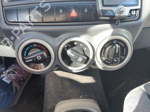 AC-Styringsenhed/Manøvreenhed SMART FORFOUR (454) 1.5 CDI (454.000) (68 hp) 30157457