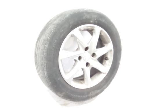 Rim PEUGEOT 208 I (CA_, CC_) 1.2 VTI 82 | BP17823021C45
