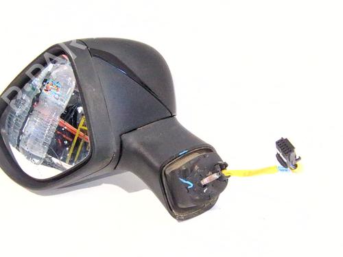Left mirror RENAULT CAPTUR I (J5_, H5_) 0.9 TCe 90 | BP29885209C26 