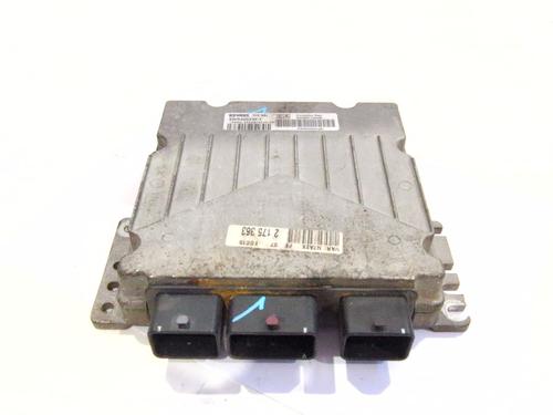 Used Engine control unit (ECU) Engine control unit (ECU) CITROËN XSARA (N1) 2.0 HDi 90 (90 hp) 34122121 34122121