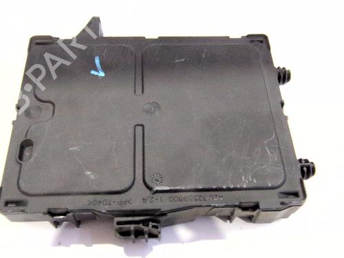Electronic module RENAULT KADJAR (HA_, HL_) | BP29734943M83