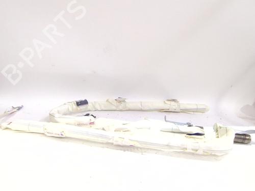 Used Right curtain airbag RENAULT GRAND SCÉNIC IV (R9_) [2016-2023]  32316639