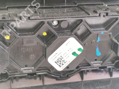 Climate control RENAULT CLIO V (B7_) | BP38271007I5 - Image 5