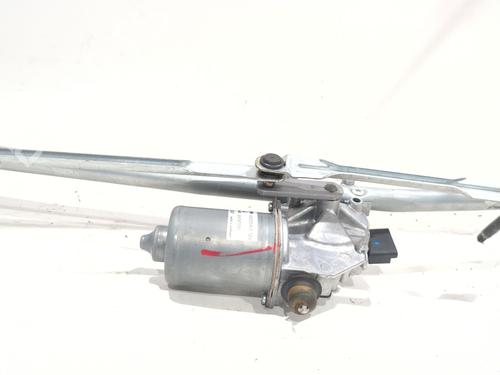 Front wiper motor RENAULT MASTER III Van (FV) | BP30960932M29 - Image 2