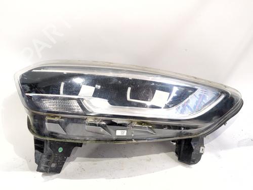 Used Left headlight Left headlight RENAULT KADJAR (HA_, HL_) [2015-2026] 32701071 32701071