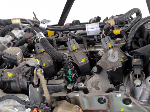 Engine RENAULT RAFALE Coupe (DGM_)  | BP36994208M1  - Image 8