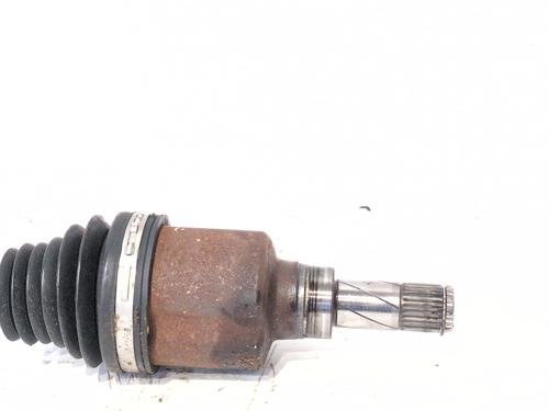Left front driveshaft DACIA BIGSTER | BP33958923M38 - Image 4