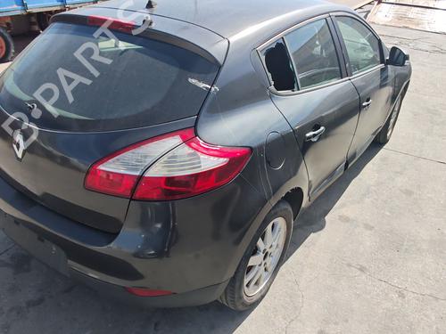 Switch RENAULT MEGANE III Hatchback (BZ0/1_, B3_) 1.5 dCi | BP36115870I30 - Image 7