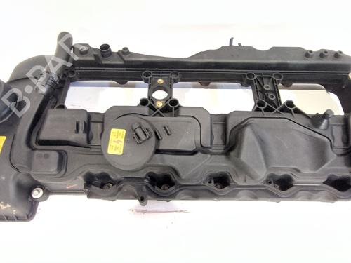 Used Valve cover BMW 5 Gran Turismo (F07) 535 i (306 hp) 27174092