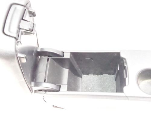 Armrest / Center console MERCEDES-BENZ B-CLASS Sports Tourer (W246, W242) B 180 CDI / d (246.212) | BP17821285I20