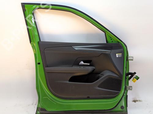 Left front door OPEL MOKKA 1.2 (76) | BP25745728C2 