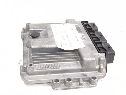 Used Engine control unit (ECU) CITROËN C4 I (LC_) 1.6 HDi (90 hp) 30573189