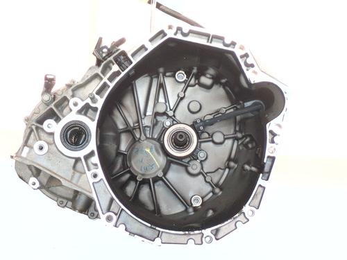 Gearbox RENAULT MEGANE IV Saloon | BP38065383M3 - Image 2