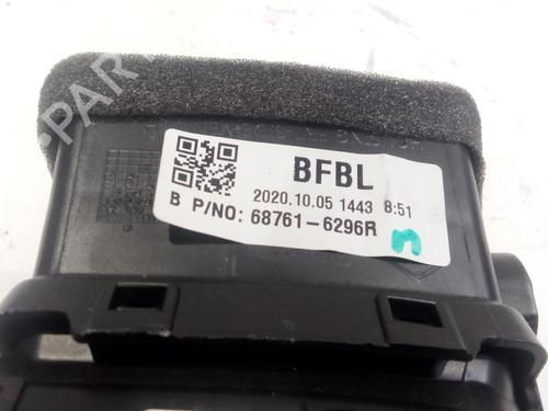 Air vent RENAULT MEGANE IV Saloon  | BP21561925I21 