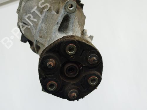 Rear differential BMW 5 Gran Turismo (F07) 535 i | BP27174045M24 
