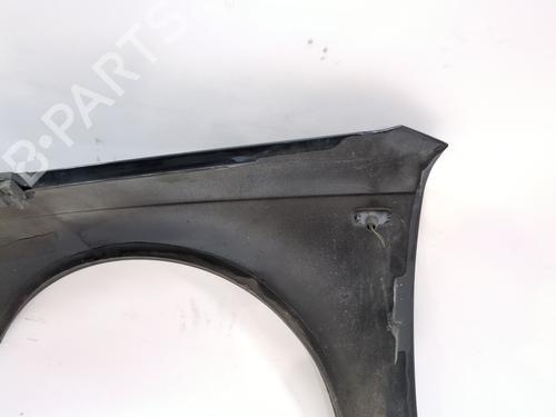 Right front fenders AUDI A6 C6 (4F2) | BP30157886C42