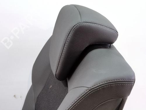 Rear seat (2nd row) RENAULT ESPACE V (JR_) 1.6 dCi 130 | BP30157753I23