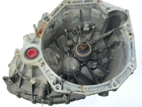 Used Gearbox RENAULT MEGANE III Hatchback (BZ0/1_, B3_) 1.5 dCi (BZ09, BZ0D, BZ1W, BZ29, BZ14) (110 hp) 29764767
