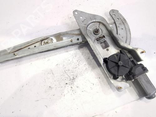 Front right window mechanism RENAULT KANGOO (KC0/1_) 1.5 dCi | BP40108525C23 - Image 4
