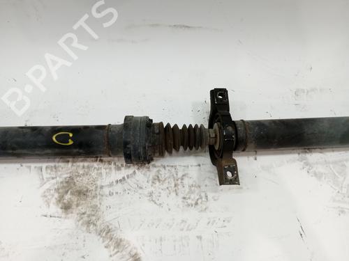 Driveshaft HYUNDAI SANTA FÉ II (CM) 2.2 CRDi GLS | BP19794636M37 