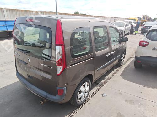 Engine RENAULT KANGOO / GRAND KANGOO II (KW0/1_) 1.5 dCi 90 (KW05, KW08, KW0G, KW11) | BP36293035M1 - Image 13